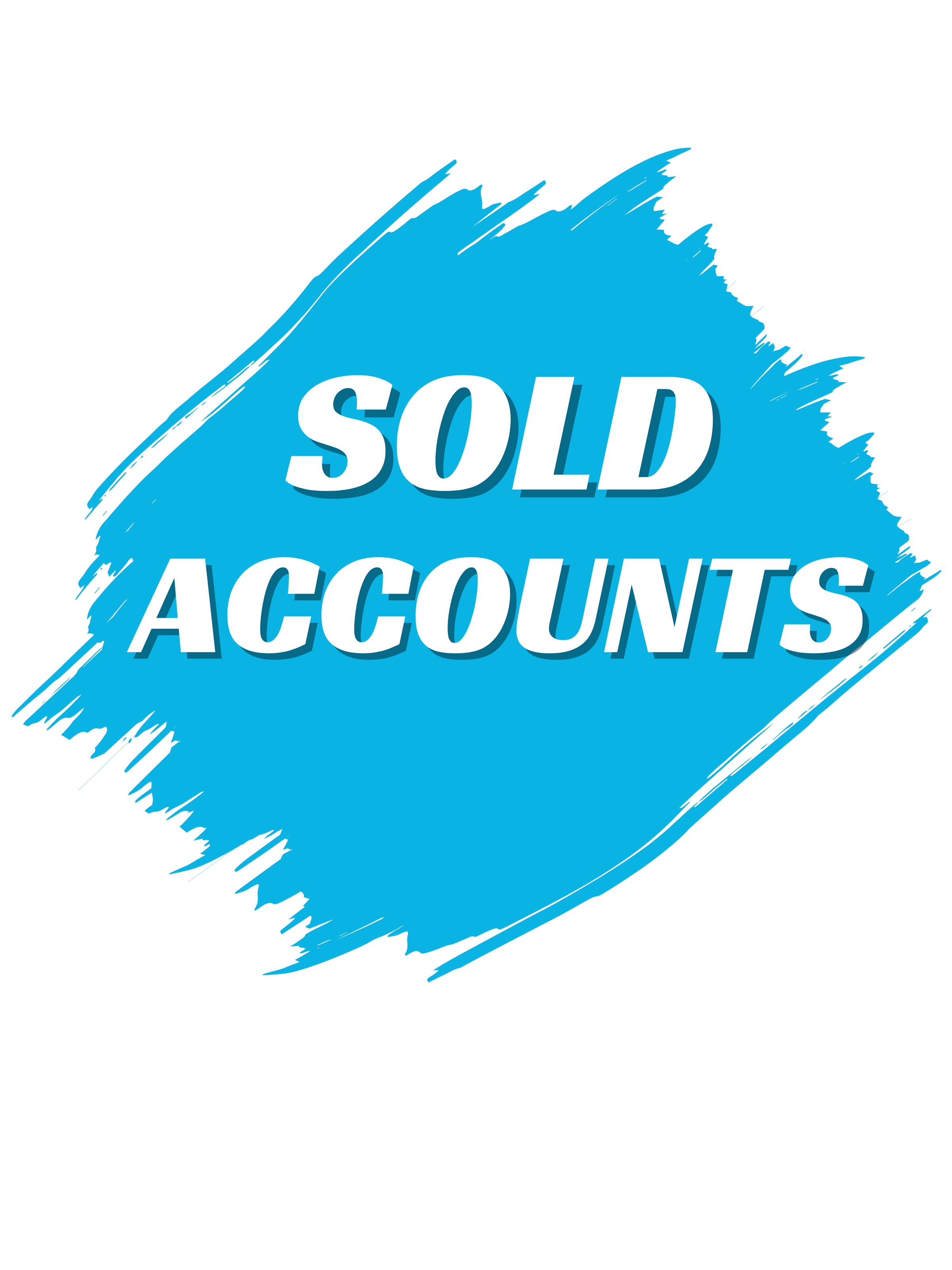 COD SOLD ACCOUNTS