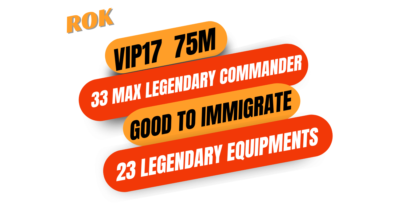 VIP17  75M