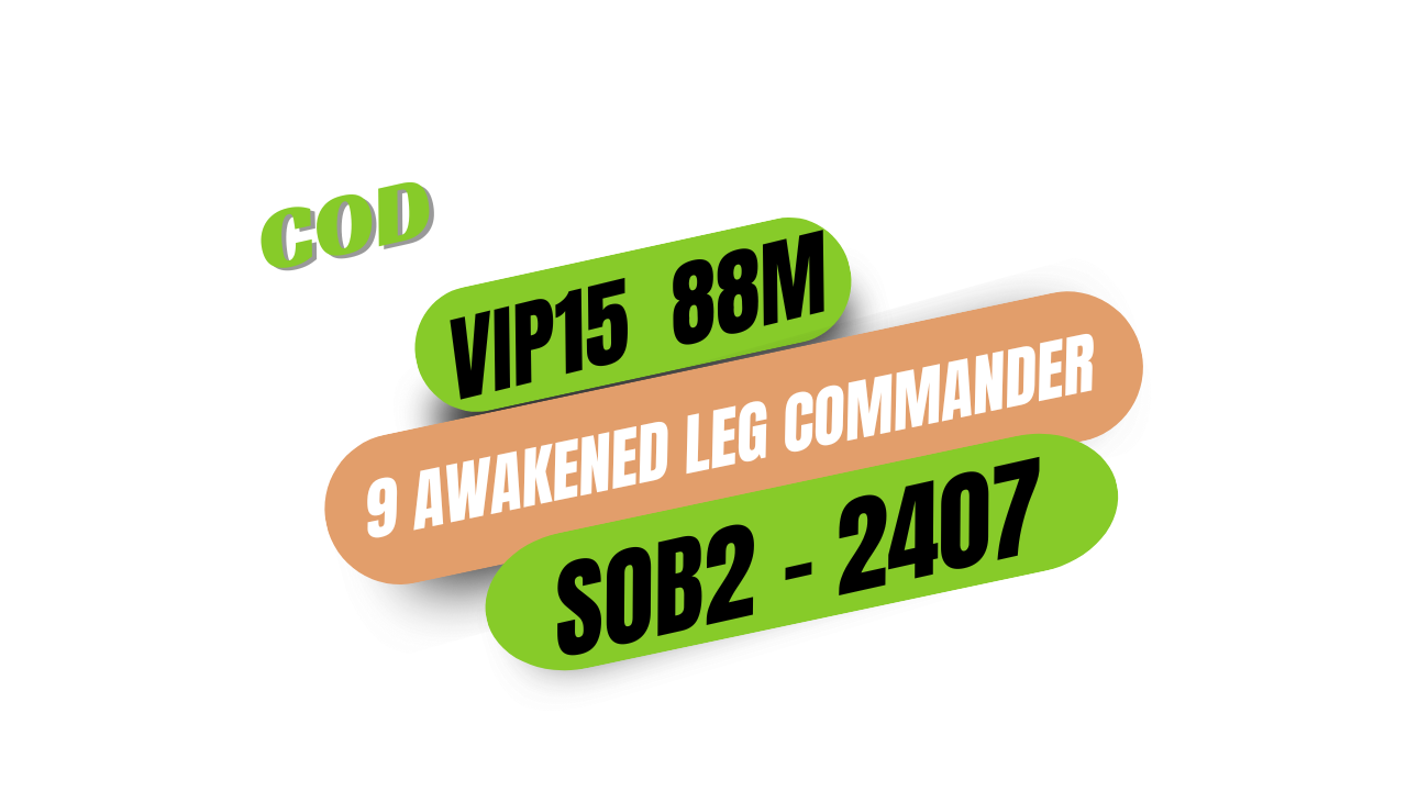 VIP15  88M