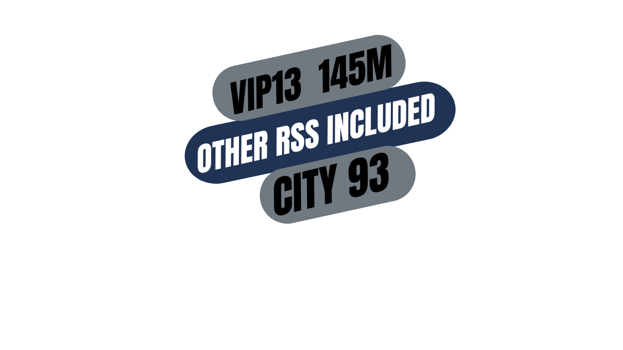 VIP13  145M