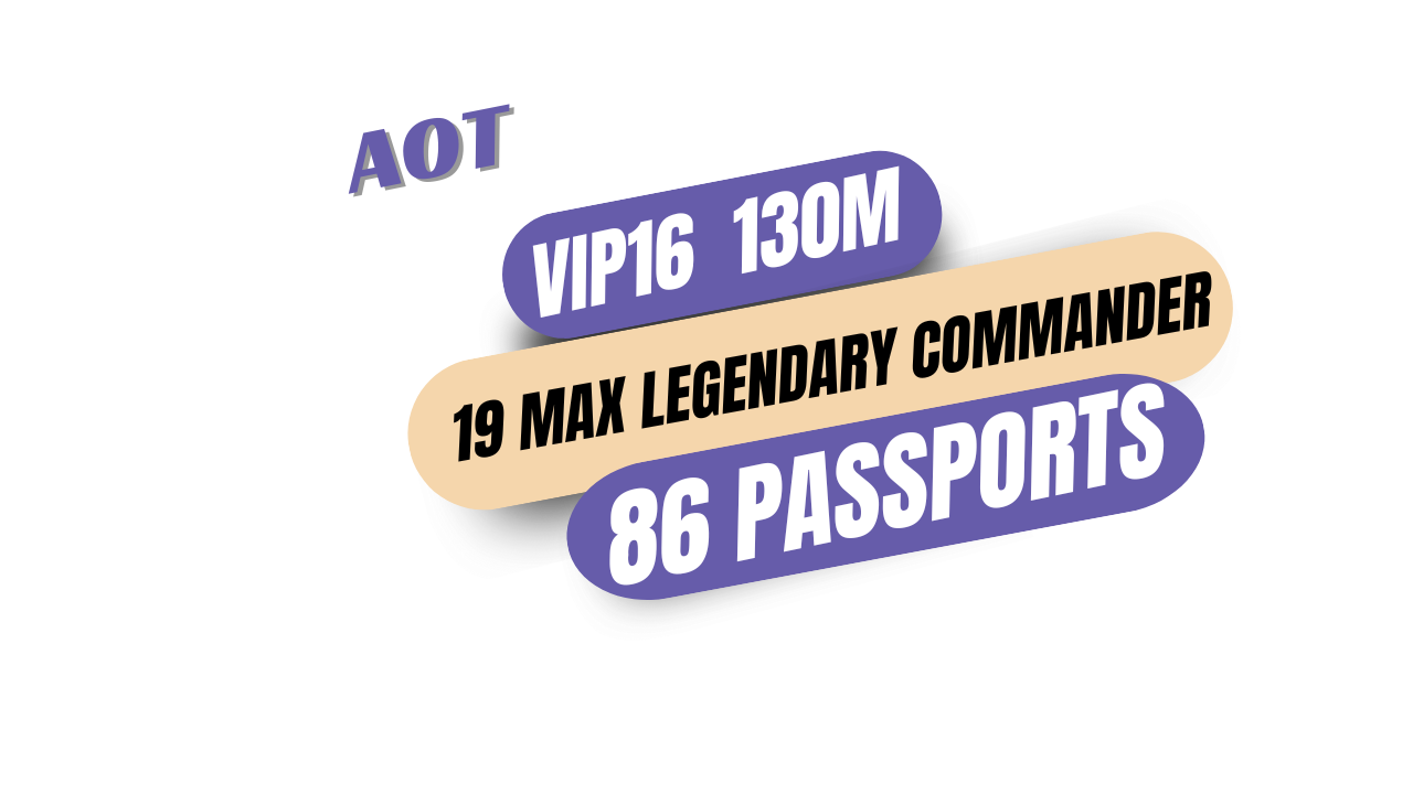 VIP16  130M