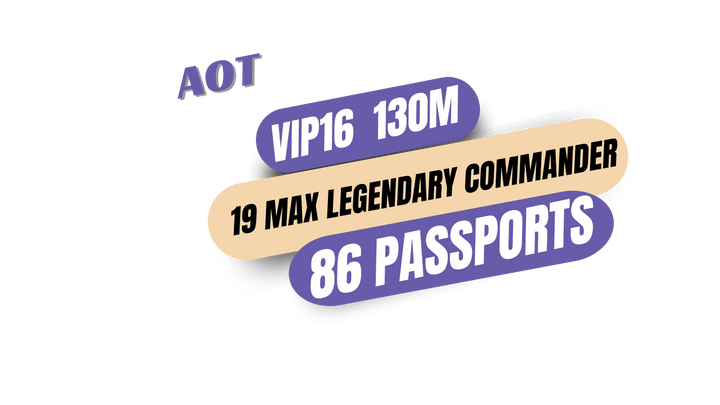 VIP16  130M